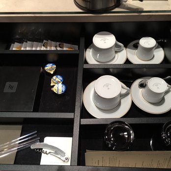 Park Hyatt Paris-Vendome - Tea and Coffee - Hotels Near Me - Paris, 75
