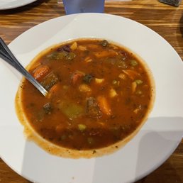 Minestrone