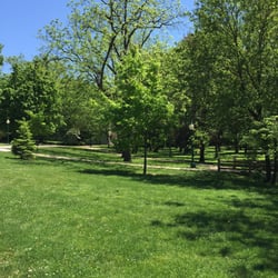 Bryan Hollow Grove