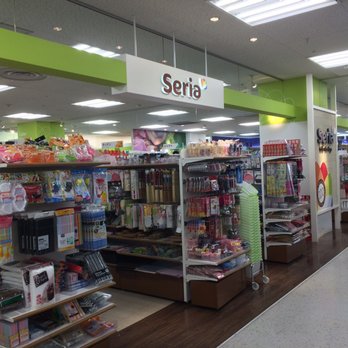 セリア イトーヨーカドー四つ木店 Discount Store 四つ木2 21 1 葛飾区 東京都 Japan Phone Number Yelp
