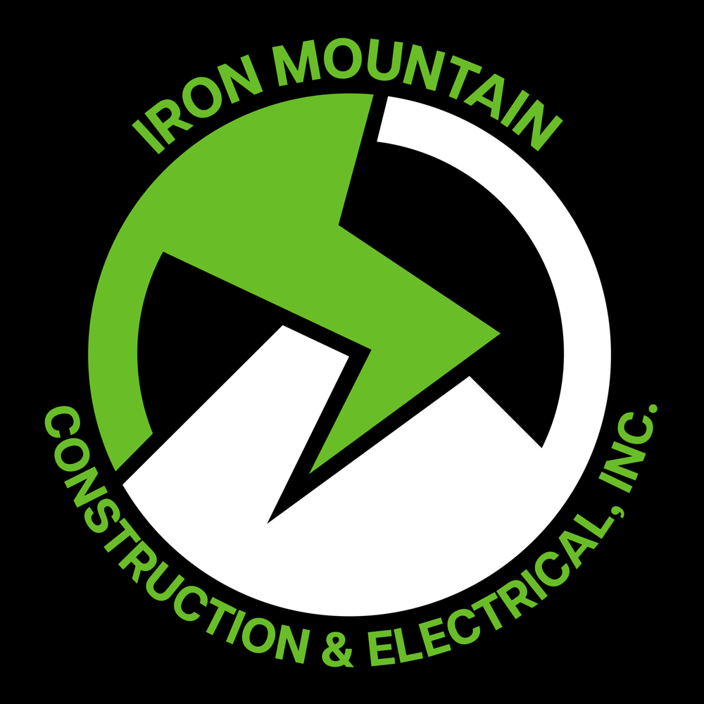 Slide of Iron Mountain Construction & Electrical