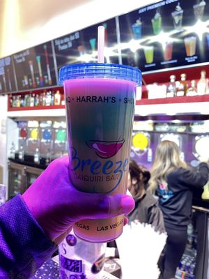 Breeze Daiquiri Bar by null