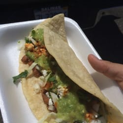 Nezatamales - Quesadilla.