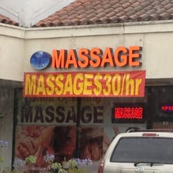 Blue Angel Massage