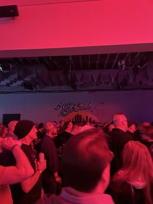 El Club by null