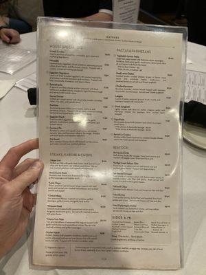 Menu photo 7 The Acropolis Grill Chattanooga, TN