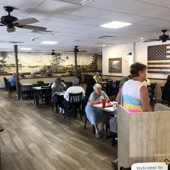 The Catfish Place - Indoor seating - Seafood Near Me - Saint Cloud, Florida The Catfish Place - Indoor seating - Seafood Near Me - Saint Cloud, Florida