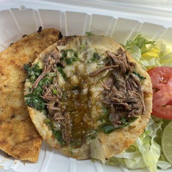 Tacos El Jerry - Food Trucks Near Me - Watsonville, California Tacos El Jerry - Food Trucks Near Me - Watsonville, California