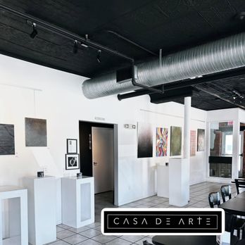 Casa De Arte - Lounges Near Me - Peoria, Illinois Casa De Arte - Lounges Near Me - Peoria, Illinois