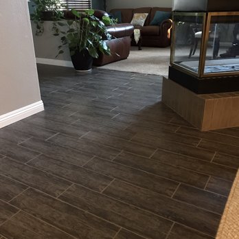 California Carpets & More - Tile floors that look like wood! - Carpet Installation Near Me - Apple Valley, California California Carpets & More - Tile floors that look like wood! - Carpet Installation Near Me - Apple Valley, California