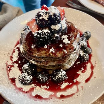 Full Belly - Breakfast & Brunch Near Me - San Antonio, Texas