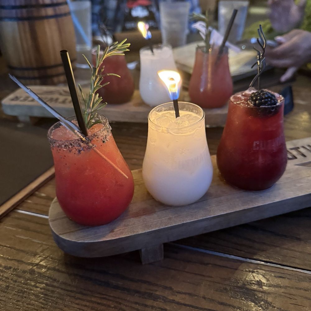 Cutwater Spirits - Drinks - Distilleries Near Me - San Diego, California Cutwater Spirits - Drinks - Distilleries Near Me - San Diego, California