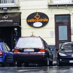 Caffè Centrale