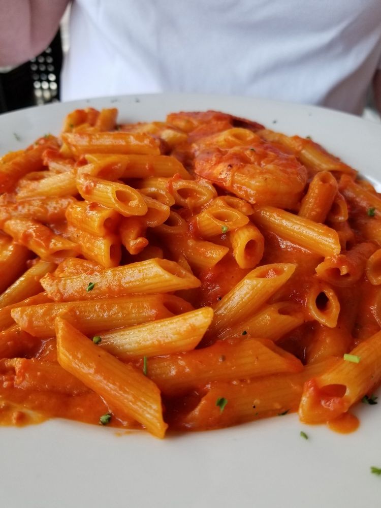 Scardino's Italian Restaurant