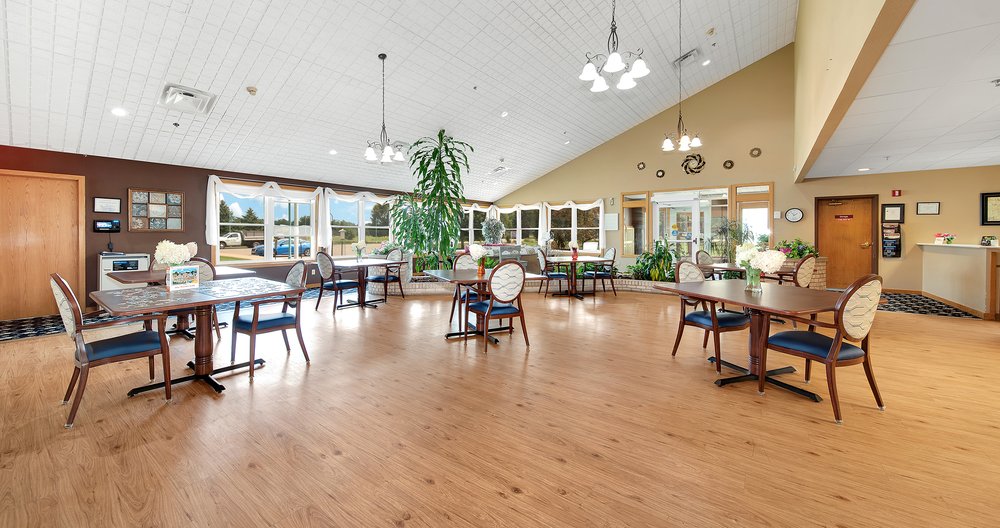 WELLINGTON PLACE AT RIB MOUNTAIN Updated October 2024 13 Photos