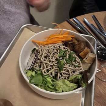 Hollerhorn Distilling - Gado gado - Distilleries Near Me - Naples, New York