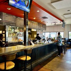 Village Burger Bar