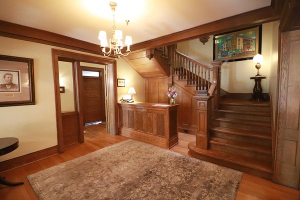 Inn At 835 Boutique Hotel by null