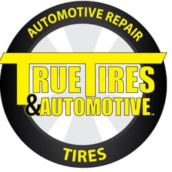 TRUE TIRE & AUTOMOTIVE