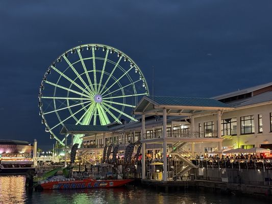 Bayside Marketplace by null