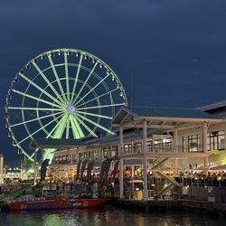 Bayside Marketplace - Bayside market place