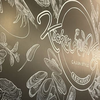 Kickin Kajun - Cajun/Creole Near Me - Kapolei, Hawaii Kickin Kajun - Cajun/Creole Near Me - Kapolei, Hawaii