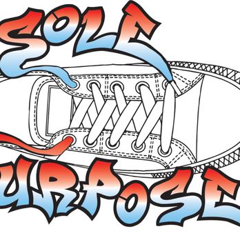 3foldart.co - Logo for a shoe retailer. - Graphic Design Near Me 3foldart.co - Logo for a shoe retailer. - Graphic Design Near Me