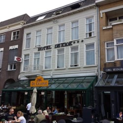 Restaurant de Klok