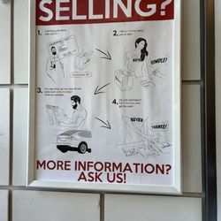 2nd Street - Costa Mesa