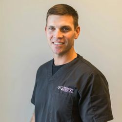 Dr. Jacob Roskelley