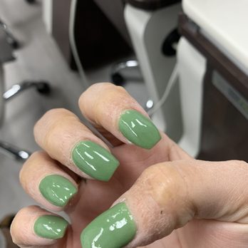 Unique Nails & Spa Salon - I'm still picking off product from my skin - Nail Salons Near Me - Burbank, California Unique Nails & Spa Salon - I'm still picking off product from my skin - Nail Salons Near Me - Burbank, California