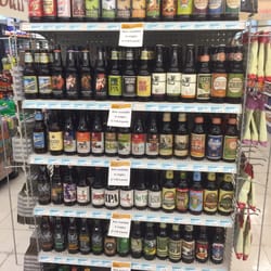 Hartig Drug - Mix and match packs of beer. Also, can purchase individually.