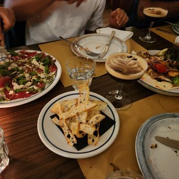 Fiorino - Italian Near Me - North Vancouver, British Columbia