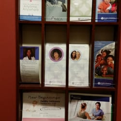 Women's Health Pavilion