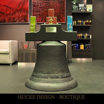 Hucke Design - Perfume Near Me - Berlin, BE