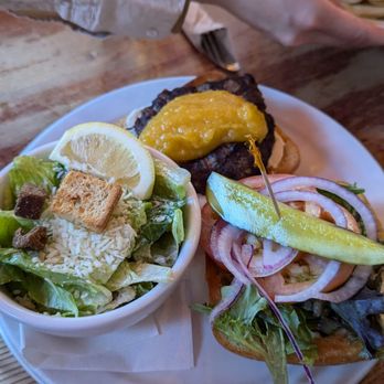 The Tree-House Cafe - Cafes Near Me - Salt Spring Island, British Columbia The Tree-House Cafe - Cafes Near Me - Salt Spring Island, British Columbia