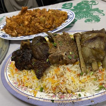 Yemen Gate Restaurant - Lamb Haneeth - Middle Eastern Near Me - Cleveland, Ohio Yemen Gate Restaurant - Lamb Haneeth - Middle Eastern Near Me - Cleveland, Ohio