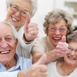 A1 Senior Care Advisors