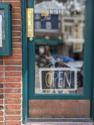 Café Terigo by null