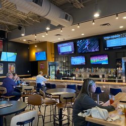 Buffalo Wild Wings