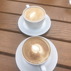 Baltazar Ristorante & Enoteca - Cappecino