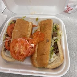 Bella Italian Restaurant & Pizzeria - Philly cheesesteak sub