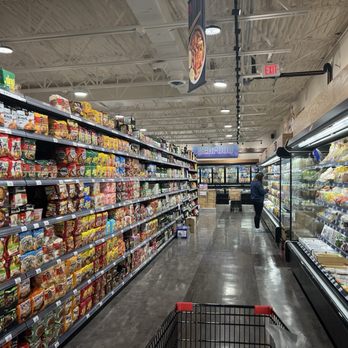 Kimchi Mart - You will love the entire ramen section. - International Grocery Near Me - Coral Springs, Florida Kimchi Mart - You will love the entire ramen section. - International Grocery Near Me - Coral Springs, Florida