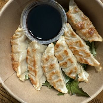 Fujisushi - Gyoza - Sushi Bars Near Me - Eagan, Minnesota