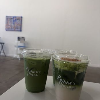 Reinne’s Place - Coffee & Tea Near Me - Long Beach, California Reinne’s Place - Coffee & Tea Near Me - Long Beach, California