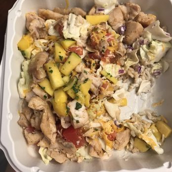 Coconuts Fish Cafe - Seafood Near Me - Kihei, Hawaii