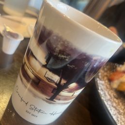 Coffee Coffee