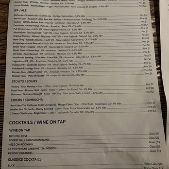 Tam Commons Taproom & Kitchen - Burgers Near Me - San Rafael, California Tam Commons Taproom & Kitchen - Burgers Near Me - San Rafael, California
