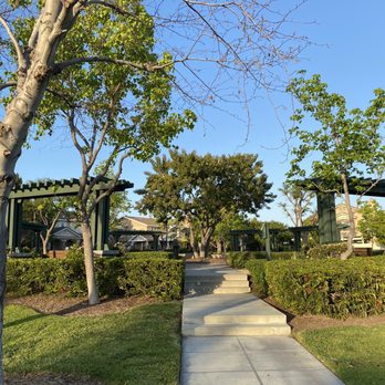 McDermontt park - Parks Near Me - Fullerton, California