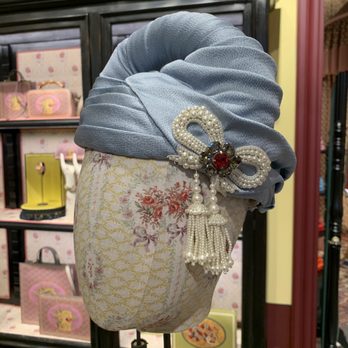 Gucci Garden - Museums Near Me - Florence, FI